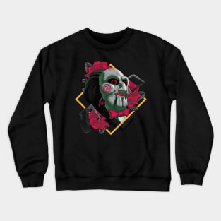 Not Another Survival Game Part II Crewneck Sweatshirt